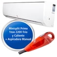 thumbnail image 2 of Kit Mini Split 1 Ton. 220 V. Frío y Calor, 2 of 4