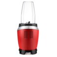 thumbnail image 3 of Procesador de Alimentos Nutrisan Rojo 1000 Watts, 3 of 3