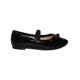 thumbnail image 2 of FLAT BALERINA LEON NIÑA NEGRO CHAROL 130, 2 of 3