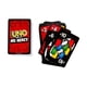 thumbnail image 4 of Juego de Cartas UNO No Mercy, 4 of 6