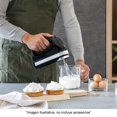 thumbnail image 3 of Batidora de Mano KitchenAid KHM512OB 5 velocidades Negra, 3 of 4