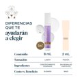thumbnail image 4 of Serum Collagenic para Pestañas y Cejas Colágeno, Biotina, Keratina y Hueso de Mamey 8 ml Collagenic Serum Pestañas y Cejas, 4 of 7