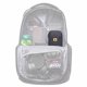 thumbnail image 5 of Organizador Portátil Skypeak Discos Duros O Cables APM-102BK, 5 of 6