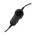 thumbnail image 5 of Audífonos gamer Logitech H151, Negro, 5 of 5