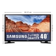 thumbnail image 2 of TV Samsung 40 Pulgadas Full HD Smart TV LED UN40N5200AFXZX, 2 of 7