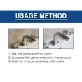 thumbnail image 4 of Household Washing Cleaner For Washing Machines Tile Cleaners Caulking Agents Bathroom Cleaning 100g, 4 of 9