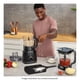 thumbnail image 5 of Sistema de Cocina Ninja Detect Pro BlendSense 1800 Watts Jarra Vaso Procesador Color Plata, 5 of 6