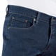 thumbnail image 4 of Jeans Oggi Hombre Corte Recto Slim Straight Fit Azul Oscuro OGGI JEANS  Vaxter Rebel Carbon, 4 of 6