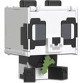 thumbnail image 1 of Colección de figuras Flippin' Figs de Toy Mattel Minecraft, 1 of 6