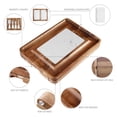 thumbnail image 3 of Juego de Tabla para Charcutería hecef de Madera de Acacia con Cajones - Tabla para Quesos de 38 cm, 3 of 10
