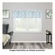 thumbnail image 4 of Cortinero Mainstays Ashby Plateado, 4 of 4