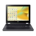 thumbnail image 1 of Acer Chromebook Spin 511 R756-C9PB Intel N100 11.6 In 64gb - Negro Acer R756-C9PB, 1 of 4