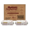 thumbnail image 1 of Toallitas Húmedas para Bebé Huggies Supreme 18 Paquetes de 80 Piezas, 1 of 7
