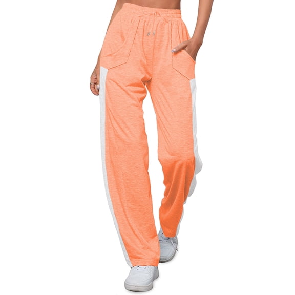 Pants Jogger Para Mujer Shendy Vendy Slim Fit Sport de Entrenamiento