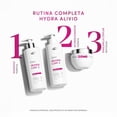thumbnail image 5 of Shampoo Dove Derma Care hydra alivio, hidratación por 100h, 675 ml, 5 of 5