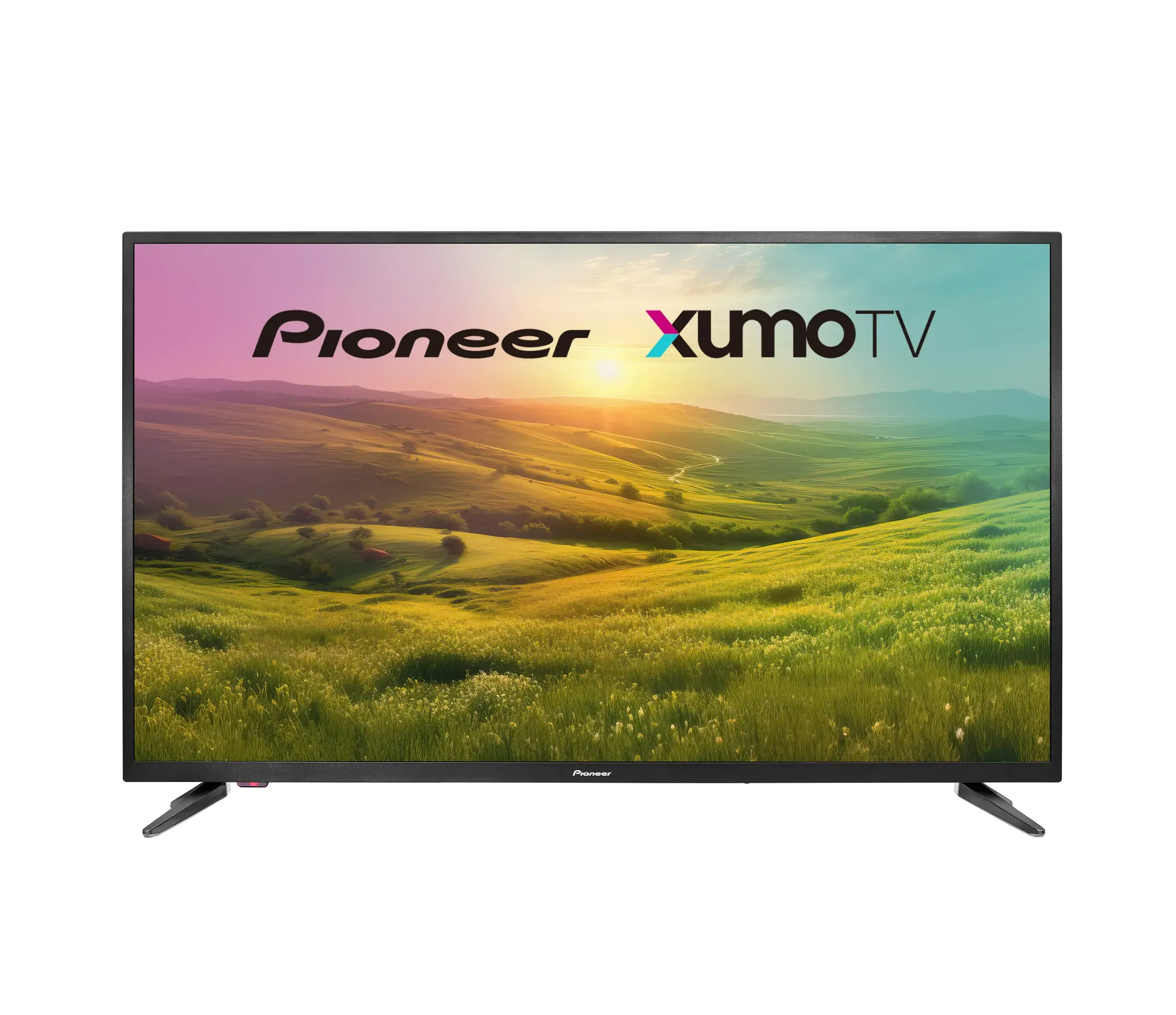 Pantalla 43 pulgadas LED 4K Pioneer Xumo Tv