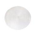 thumbnail image 1 of Manteles individuales Advancent redondos de PP color blanco 38 cm, 1 of 6