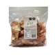 thumbnail image 3 of 500 gr de Chips Botana de Vegetales Horneados Deshidratados, Libres de Glúten, Veganas de 500 gr - Sabor Jícama Lemmon Pepper, 3 of 3