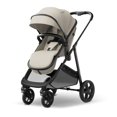 thumbnail image 1 of Mompush Wiz 2-in-1 Convertible Baby Stroller with Bassinet Mode - Foldable Infant Stroller to Explore More as a Family - Toddler Stroller with Reversible Stroller Seat, 1 of 5