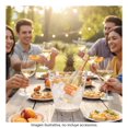 thumbnail image 3 of Vino Blanco World Table Espumoso Durazno 750 ml, 3 of 4