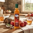 thumbnail image 3 of GREAT VALUE GV VINAGRE SIDRA MANZANA 500ML, 3 of 5