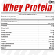 thumbnail image 2 of Whey Protein 2.2 kg Sabor Chocolate – Más Músculo y Energía | More Than Pure, 2 of 3