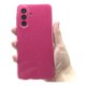 thumbnail image 3 of Funda Icon Case Jelly Glitter para Samsung A17 LTE, Carcasa, Protector, Uso Rudo, Antigolpes, Resistente, Esquinas Reforzadas, Protección de Cámara - Rosa Hot, 3 of 8