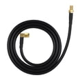 thumbnail image 3 of Cable adaptador de antena, SMA hembra a SMA Cable de extensión de antena Cable de extensión coaxial Confiabilidad excepcional, 3 of 8