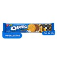 thumbnail image 1 of Galletas Oreo Chocovainilla 105 g, 1 of 5