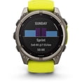 thumbnail image 2 of Monitor deportivo Garmin Fenix 8 51mm Sapphire Solar, 2 of 5