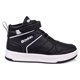 thumbnail image 3 of Tenis Casual tipo Bota Niña-Niño Dominiq 2972 Abrochado fácil, 3 of 5