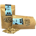 thumbnail image 1 of Premios Fishy para perros de pescado deshidratado sin sal 250 gramos SPM Superalimentos Para Mascotas Premios Fishy, 1 of 3