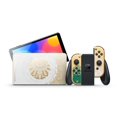 thumbnail image 1 of Consola Nintendo Switch OLED 64 GB Edición The Legend of Zelda Tears of the Kingdom, 1 of 6