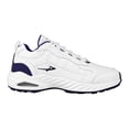 thumbnail image 2 of TENIS CASUALES CABALLERO PONTIAC 425 SIMIPIEL BLANCO PONTIAC AXL  425, 2 of 4