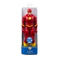 thumbnail image 4 of Figura de Acción Spin Master Games DC Flash 12 Pulgadas, 4 of 4