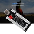 Máquina de Juego Black Usb Board Game Machine Black Usb Board Black ...