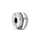 thumbnail image 1 of CLIP PLATA CIRCONIAS, 1 of 1