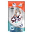 thumbnail image 1 of Limpiador Líquido Para Baños Mr. Músculo Platinum Repuesto 500mL, 1 of 2