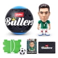 thumbnail image 2 of Figura Zuru Ballers Ballers FIFA WORLD CUP 2026 Serie 1 artículo sorpresa, 2 of 4