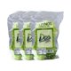 thumbnail image 1 of 300 gr de Chips Botana de Vegetales Horneados Deshidratados, Libres de Glúten, Veganas x 3 Bolsas de 100 gr cada una - Sabor Pepino Limón y Sal, 1 of 3