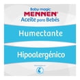 thumbnail image 2 of Aceite para Bebé Baby Magic Mennen Hipoalergénico 400 ml, 2 of 5