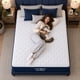 thumbnail image 4 of Colchon Restonic Individual Gel Foam + 1 Almohada SC, 4 of 8