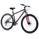 thumbnail image 1 of Bicicleta Montaña Black Eagle R29 Unitalla Hombre Benotto Benotto Black Eagle, 1 of 5
