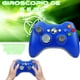 thumbnail image 4 of Control Inalambrico Xbox 360 Store Line Azul, 4 of 6