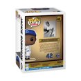 thumbnail image 3 of ¡Funko Pop! Leyendas de la MLB: Brooklyn Dodgers - Jackie Robinson Chase, 3 of 3