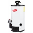 thumbnail image 3 of Calentador de Depósito Enerhit 40 L Gas LP Encendido Eléctrico Alta/Baja Presión para 1 Servicio, 3 of 7