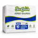 thumbnail image 1 of Pañales Para Adulto Absorbentes Y Cómodos Maxi M - Beegreen, 1 of 3