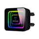 thumbnail image 3 of Sistema de Enfriamiento Liquido ARGB 2 Ventiladores120mm Ocelot Gaming OEL240, 3 of 5