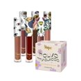 thumbnail image 1 of Polvo Translúcido Yuya con Ingredientes Naturales 16g y 6 Labiales Soft 3g c u, 1 of 2