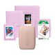 thumbnail image 1 of Paquete instax mini Link3 Rosa, 1 of 6